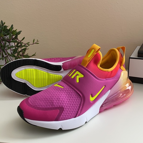 New Nike Air max 270 extreme special edition - Picture 10 of 10